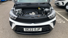 Vauxhall Crossland 1.2 Turbo GS Line 5dr Petrol Hatchback